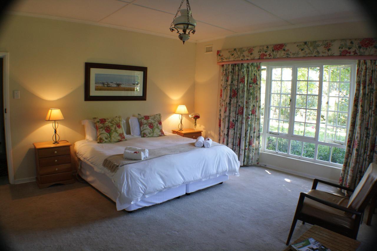 Bed and Breakfast Cedar Garden Underberg Exterior foto