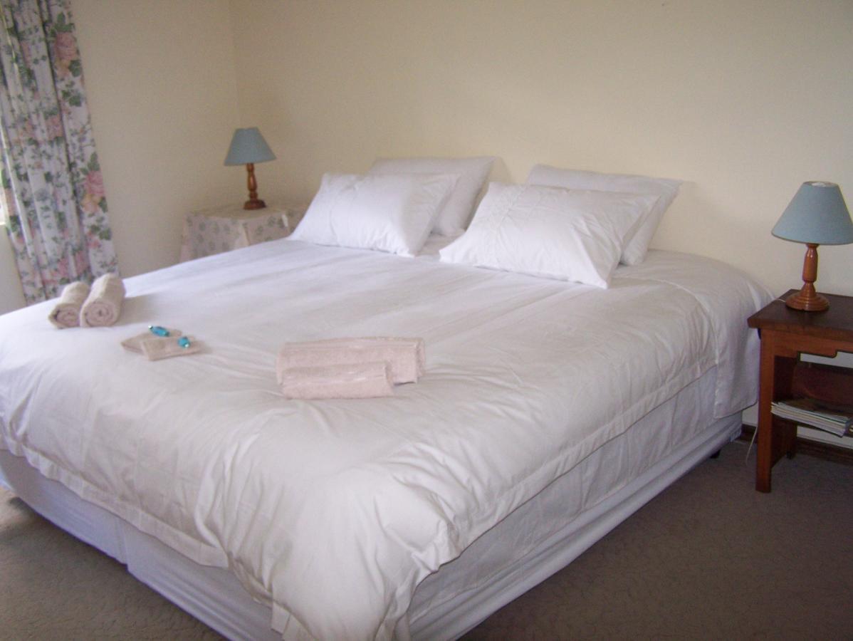 Bed and Breakfast Cedar Garden Underberg Exterior foto