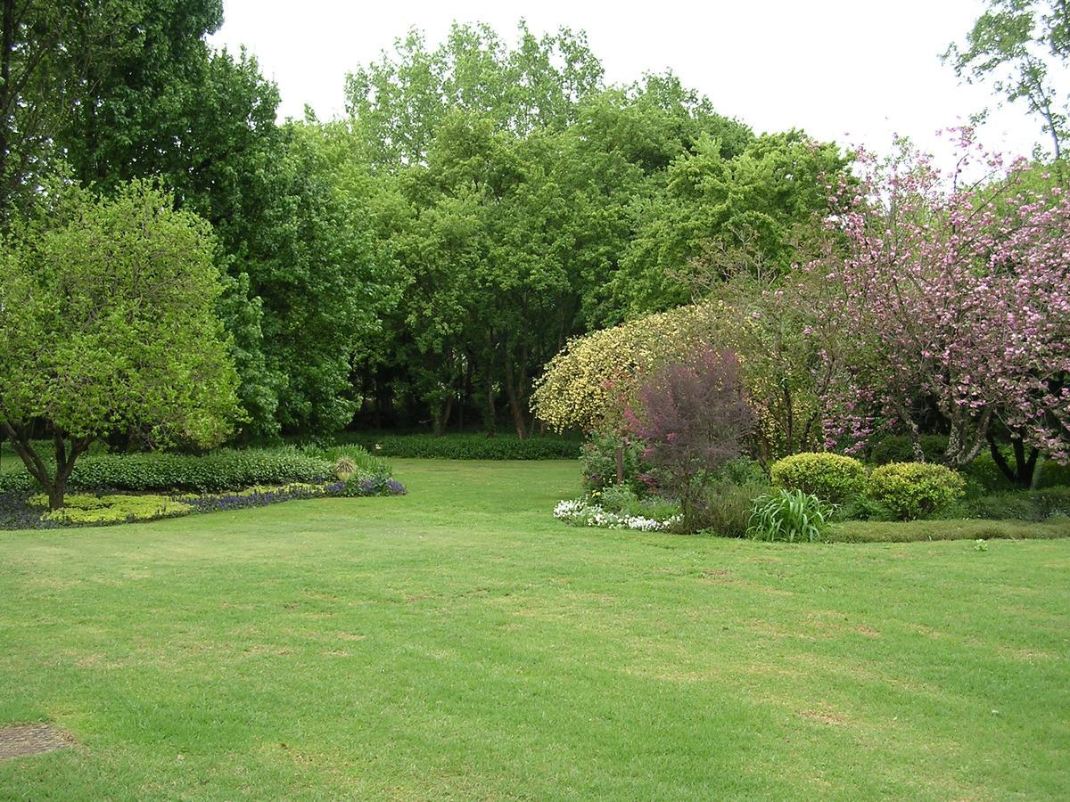 Bed and Breakfast Cedar Garden Underberg Exterior foto
